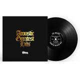 Acoustic Greatest Hits: Vinyl (SIGNED)