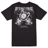 BUYING TIME - "You Can Count On Lu..." T-Shirt (Pre-Order)