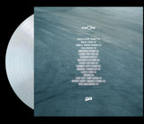 BUYING TIME - Signed Clear Vinyl (Pre-Order)