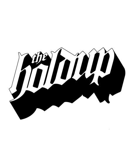 THE HOLDUP STORE
