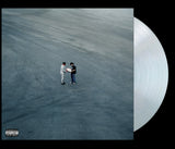 BUYING TIME - Signed Clear Vinyl (Pre-Order)